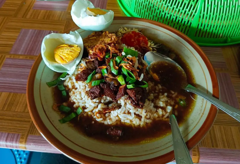 Rawon