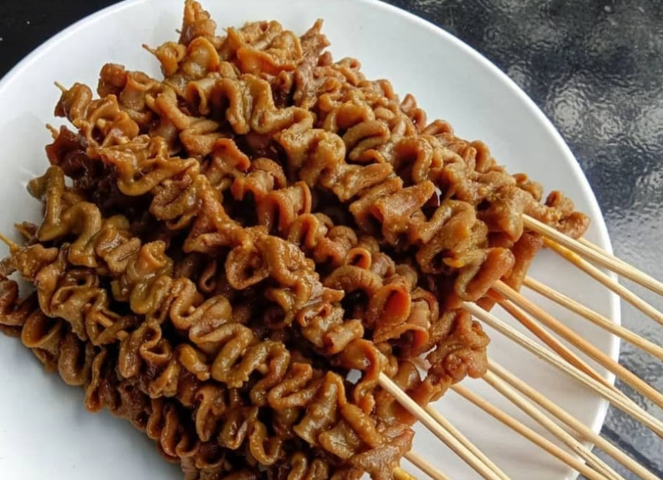 Sate Usus