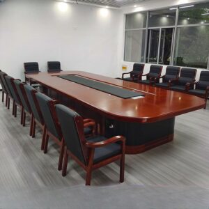 VIP Meeting